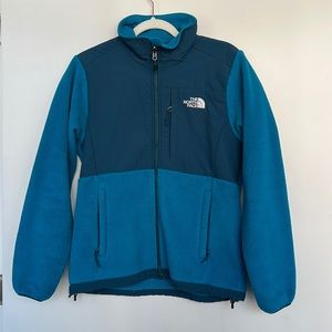 North Face Denali Women’s Jacket Size Small